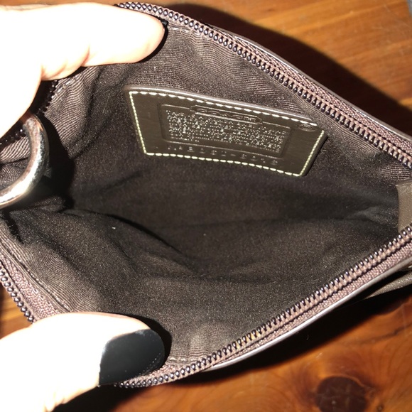 Coach crossbody bag - Picture 5 of 6